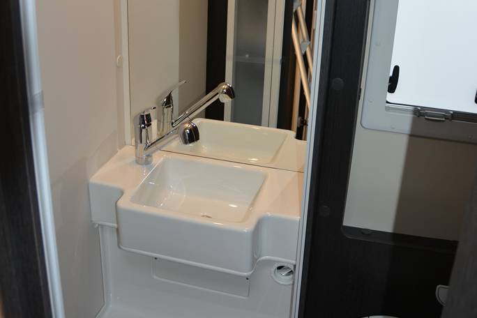 ROLLER TEAM KRONOS 274 TL