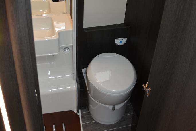 ROLLER TEAM KRONOS 274 TL