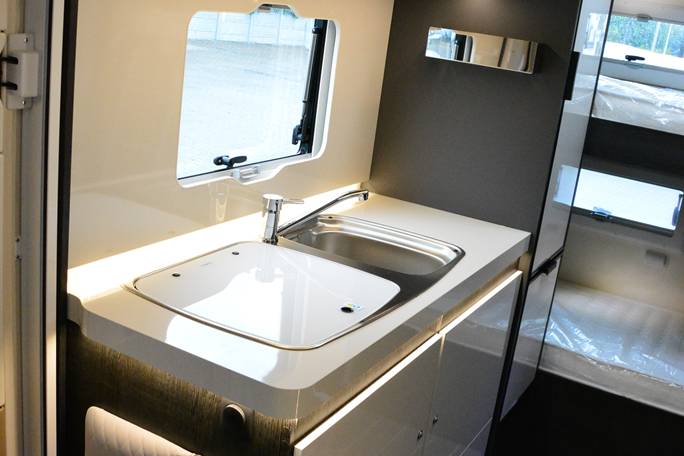 ROLLER TEAM KRONOS 277 M