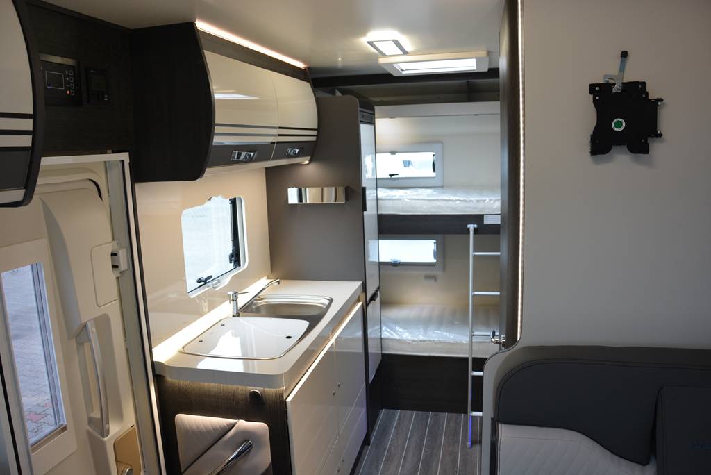 ROLLER TEAM KRONOS 277 M