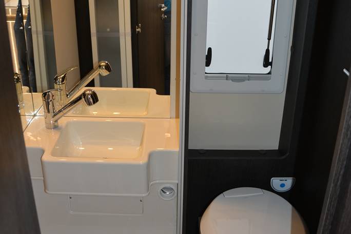 ROLLER TEAM KRONOS 277 M